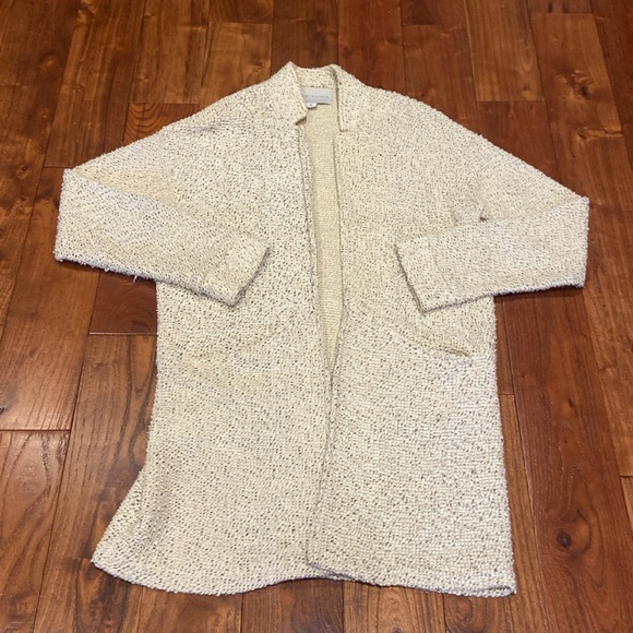 Paper crane cardigan ladies size M ! - Picture 5 of 7